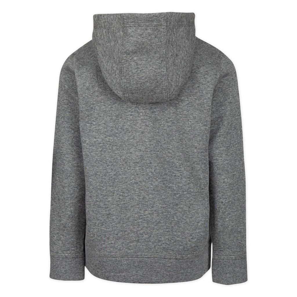 Nike Childrens/Kids Club Fleece Full Zip Hoodie