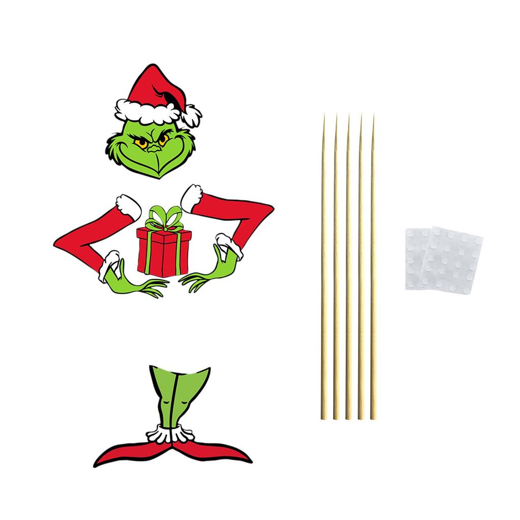 Decor For Christmas Tree,Christmas Tree Topper,Christmas Decorations For Small Tree