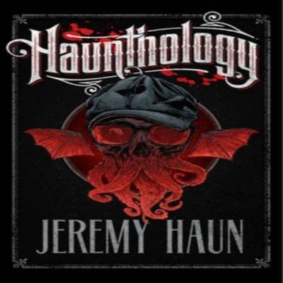 Haunthology by Jeremy Haun Paperback Book 9781534399891