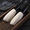 Professional Oversized Calligraphy Brush Goat Hair for Couplets Fu Character Writing