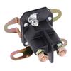 435-431 Starter Solenoid Replacement 108-5349-00 Mower Tractor Starter Solenoid Relay