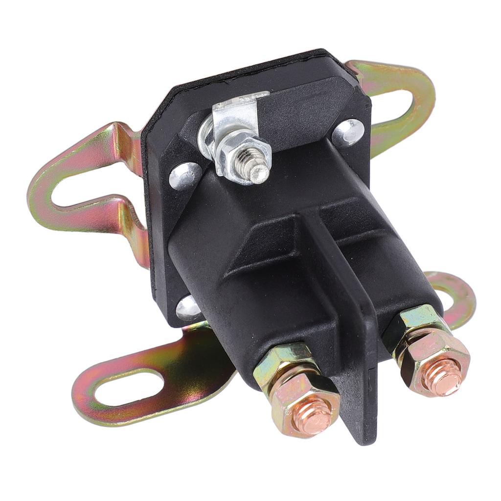 435-431 Starter Solenoid Replacement 108-5349-00 Mower Tractor Starter Solenoid Relay