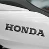 Honda Sticker 3D Letter Label Motorcycle Decoration Accessories Fuel Tank Body Tail Wing Side Pcx160nss350pcx125cbr650r