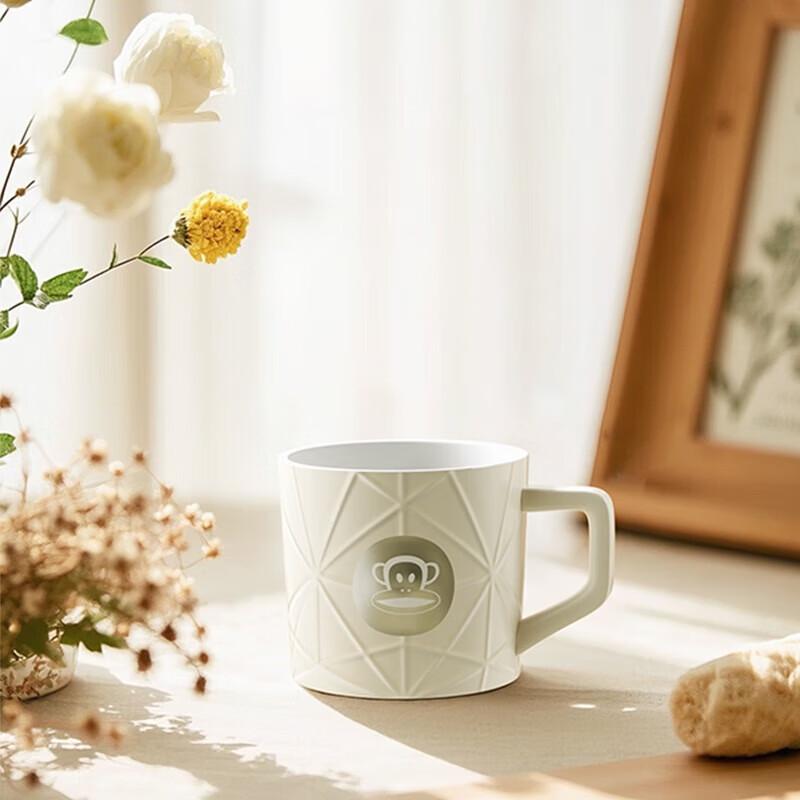 Paul Frank Ceramic Mug