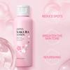 100ml Essence de Soin Blanchissante Absorption Rapide Peau du Visage Hydratation Profonde Lotion Hydratante Usage Quotidien