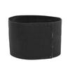 Nylon Hook and Loop Armband Solid Color Group Armband New Football Arm Band