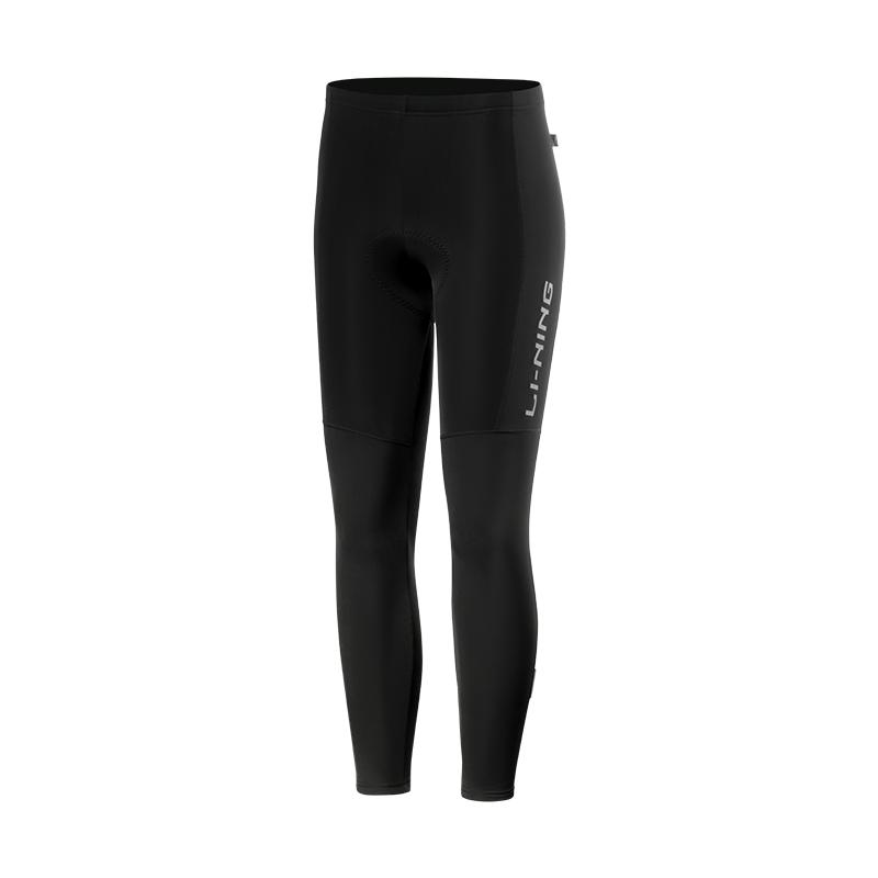 Li Ning Cycling Pants Men s Moderate LN-129 XL