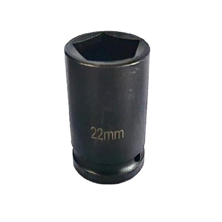 Pentagon Socket 13/16 1/2 Drive Carbon Steel Pentagon Socket Pentagon Socket Tool for Pentagonal Nut and Bolt 1