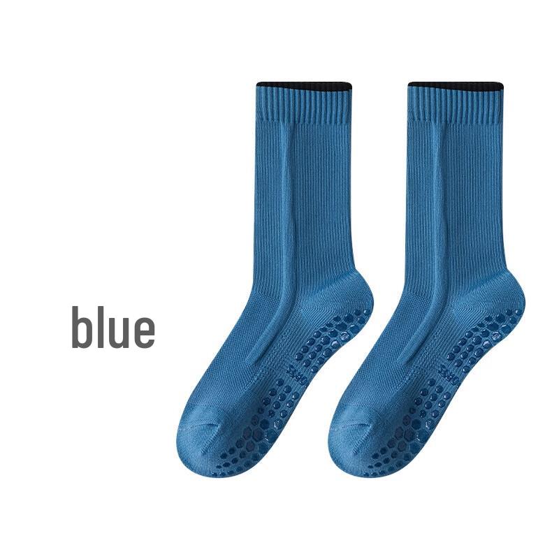 Junbie Pilates Yoga Socks for Women (4-Pack)