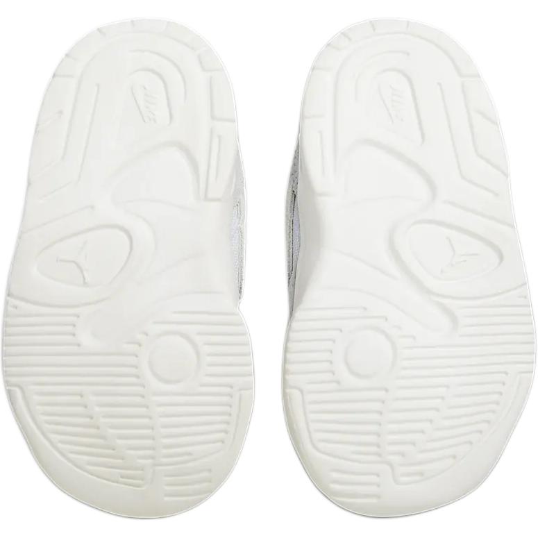 Air Jordan Stadium 90 TD Cobalt Bliss Baby Sneakers Blue Sail White DX4396-400