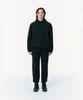 Millakodeu Smooth Soft Jogger (Black)