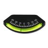 Marine Heel Angles Sailing Clinometer for Boats Monitors Measurement Tilt from -45 To +45Degrees with Easy To Read
