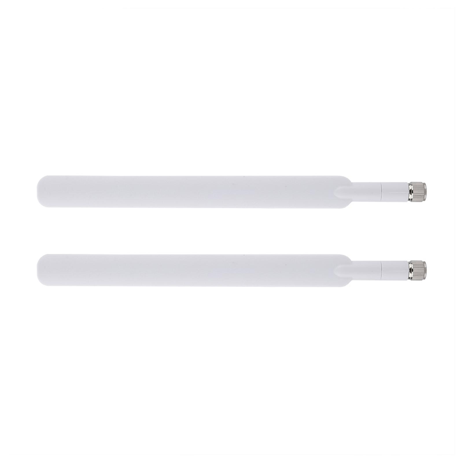 

2 шт. Антена посилення сигналу 4G LTE для маршрутизатора HUAWEI B310B593B315sE5186s CPE чорний