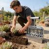 Instrumente de grădinărit – Cultivatoare și săpat