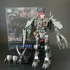 BAIWEI 20CM Coole Transformations-Actionfigur Schönes Spielzeug Film 7 Serie KO SS13 Anime Roboter Auto Panzer Modell Kinder Junge TW-1029 TW-1032