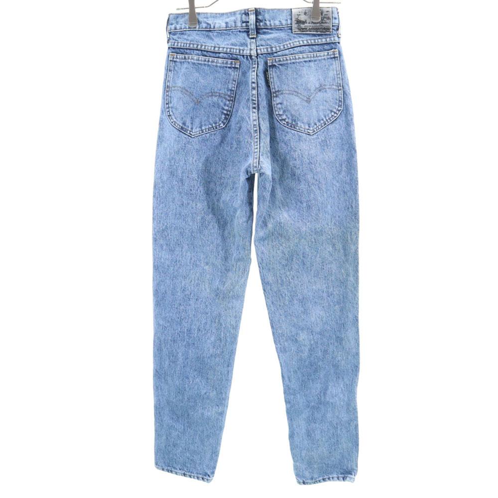 Levi's 80s Made in Japan Silver Tab Tapered denim pants W29 jeans Men's Used