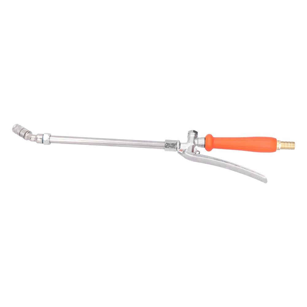 Leak Proof High Pressure Sprayer Adjustable Irrigation Sprayer Car Washer Spraye Car Washing