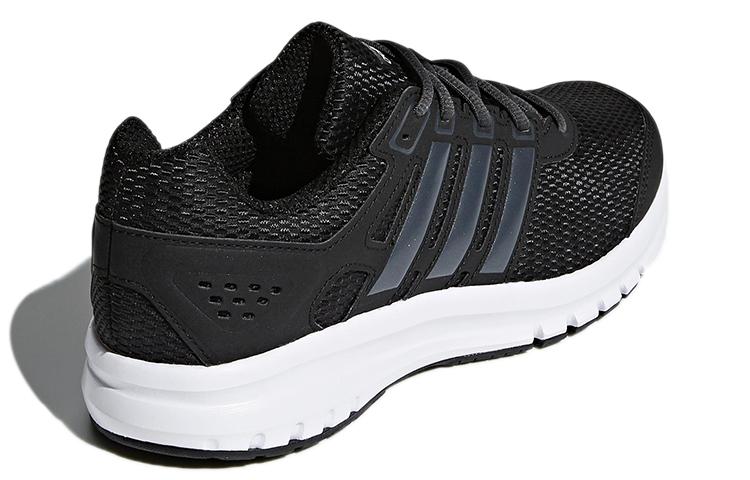 Adidas Duramo Lite 'Black Grey White' Women's CP8765