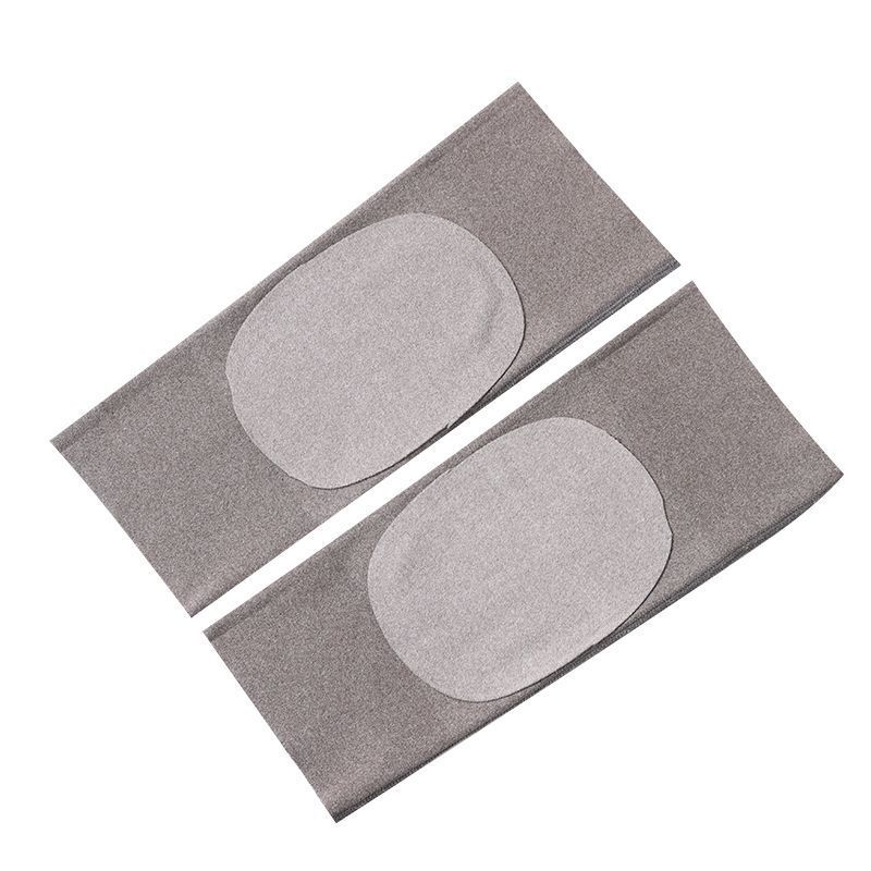 

Unisex Spring Summer Develon Knee Warmers for Joints Anti-Slip Non-Constricting Thin Style Cold Protection in Air-Conditioned Rooms Thick Leg Warmers XL