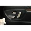 For Mazda 6 Atenza 2014-2015 Matte Silver Power Seat Control Button Cover Trim
