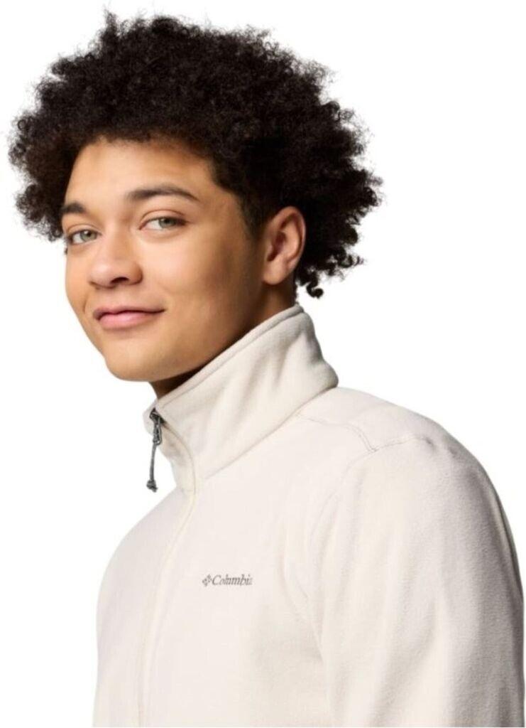 Jacket Columbia Fast Trek Microfleece Men (1772751) Dark Stone