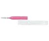 Heraeus Lumident Interdental Brush 5 Pieces X 10 Pieces US Pink
