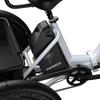 Bicicleta Eléctrica Fafrees F20 Mate Motor de 250W Frenos de Disco Doble Neumático de Aire 20"x2.5" Plegable E-Bike de Carga Pantalla LCD 48V 21Ah Carga Máxima 180Kg