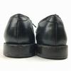 Vintage Brooks Brothers 346 Cap Toe Shoes Black Size 10.5D (Approx. 27.528.5cm) Men's(USED)
