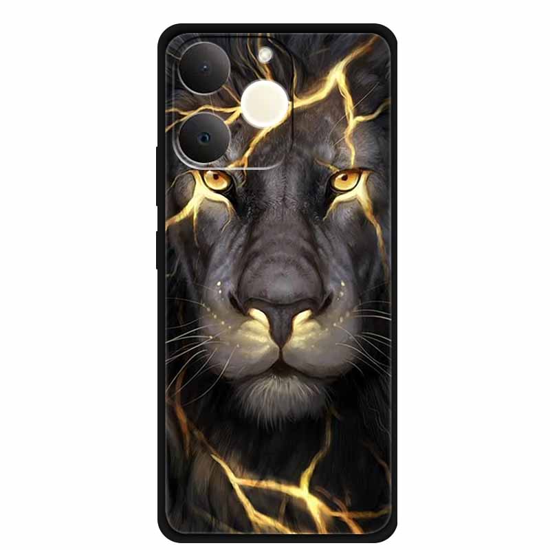 For Realme Note 70T Case New Funda Luxury Soft Silicone Phone Case For Realme Note 70 Tech Cartoon Coque Realme Note70 Note 70 T