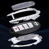 Infiniti Key Fob Cover for QX50, Q50L, Q60, QX70, L80, ESQ, M25