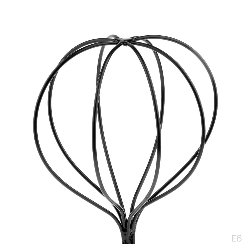 Hair Display Stand, Head, Holder Tool, Metal Hairpieces Tool