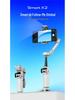 X2 Mobile Stabilizer: Portable Anti-Shake Gimbal & Selfie Stick for Video & Photo
