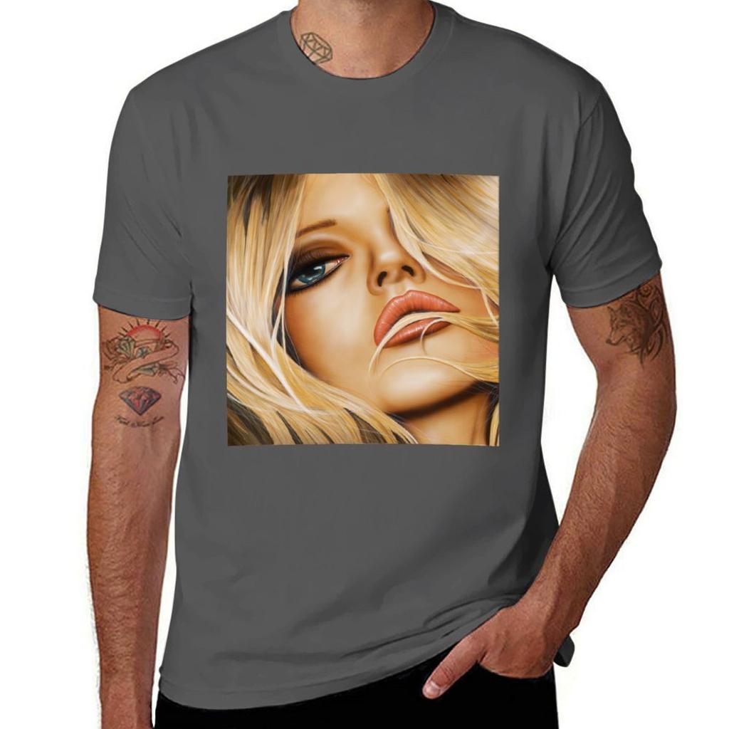 Candy Crush Tshirt Basic Short Sleeve Tshirt For Unisex