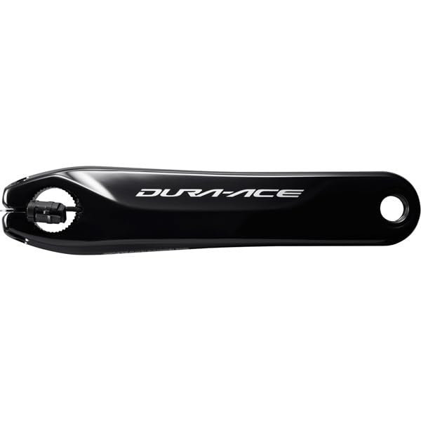 

SHIMANO Repair Parts Left Crank Arm Unit 165 mm FC-R9200-P Y0N598020