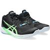 Sky Elite FF MT 2 Black Lime Burst 1051A065-005