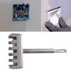 Professional Tool Electric Hammer Hole Expansion  Socket Installation