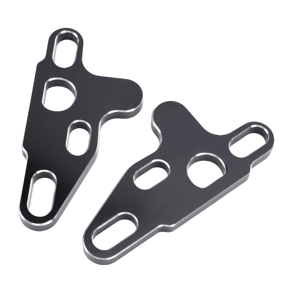 Oil Pump Alignment Tool Aluminum Alloy Oil Pump Guide Kit Oil Pump Alignment Plate Guide Tool Replacement for Gen V Lt1