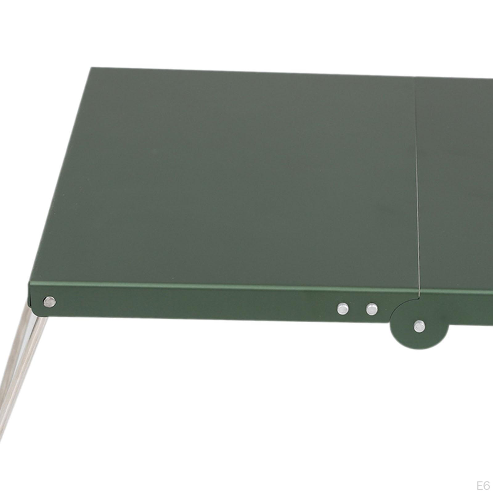 Складной стол для кемпинга — фото 7