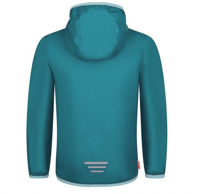 Куртка Trollkids Trolltunga Jacke