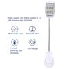 28LED High Brightness 360 Degree Rotating Reading Clip Table Desk Light Lamp for Eye Protection