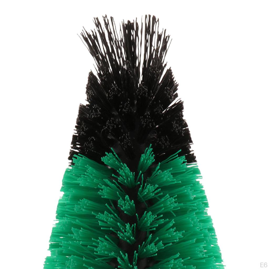 5inch Pointed Ball Car Wheel Cleaning Drill Brush Attachment Power Replacement