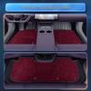 Avatr 06 TPE Floor Mats: 2025 Car Interior Decoration & Modified Parts