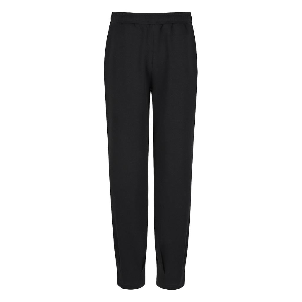 Martin Golf Martine Sweat Setup Pants_Black
