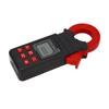 Clamp Current Meter Multifunctional Anti Interference High Accuracy Backlit AC Leakage Current Clamp Tester