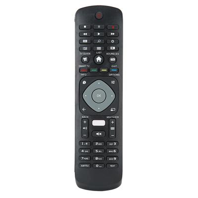 10m 33ft TV Television Remote Control Controller Black Replacement for Philips NETFLIX
