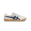 Onitsuka Tiger Tokuten Blue Caramel Low top German Army Trainers Unisex White 1183B938-104