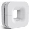 NZXT PUCK White Magnetic Headphone Hanger BA-PUCKR-W1 SP945