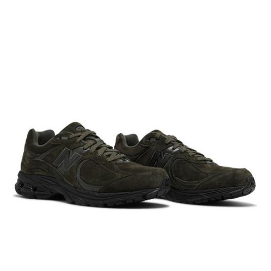 New Balance 2002R Olive ML2002RM