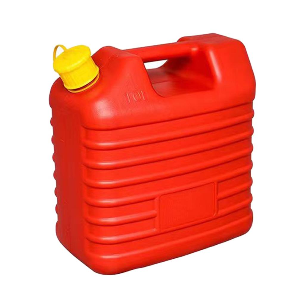 Replacement Spare tank 5L/10L Gas Can New Storage Tank  Outdoor