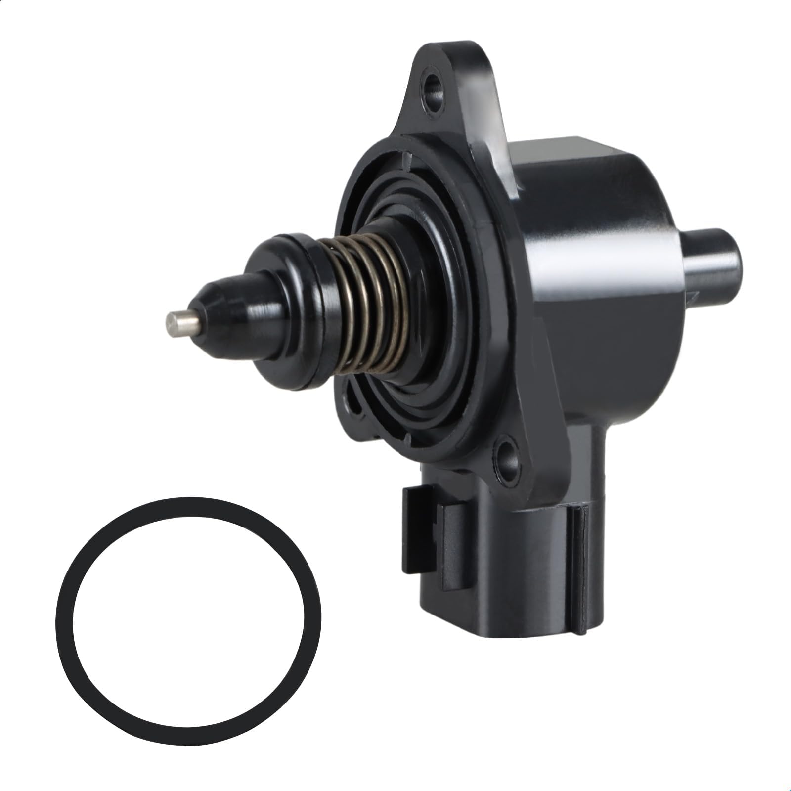 

HIMARKLIF Idle Speed Control Valve for ISCV Suzuki Every DA64V DA64W Carrier DA63T Wagon